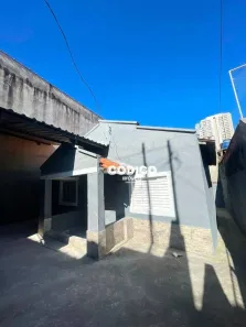 Casa com 2 Quartos para alugar, 140m² no Vila Moreira, Guarulhos