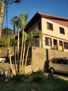 Apartamento com 2 Quartos à venda, 56m² no São Sebastião, Petrópolis