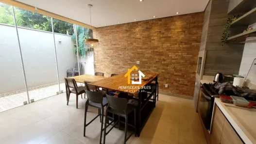 Casa de Condomínio com 2 Quartos à venda, 160m² no Jardim Tarraf II, São José do Rio Preto