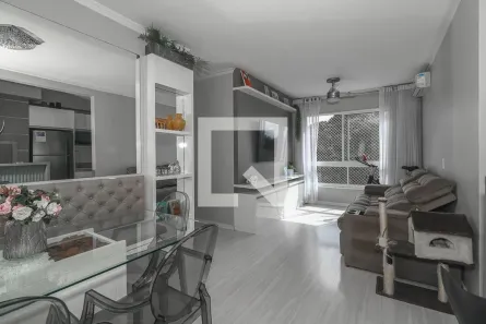Apartamento com 3 Quartos à venda, 72m² no Sarandi, Porto Alegre