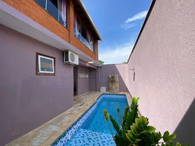 Casa com 6 Quartos à venda, 482m² no São Luiz, Piracicaba