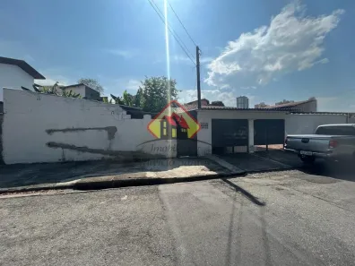 Lote/Terreno à venda, 540m² no Jardim das Nações, Taubaté