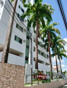 Apartamento com 2 Quartos à venda, 57m² no Várzea, Recife