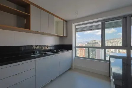 Apartamento com 3 Quartos à venda, 116m² no Boa Viagem, Belo Horizonte