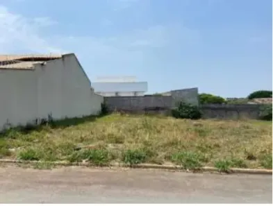 Lote/Terreno à venda, 1219m² no Jardim Helvécia, Aparecida de Goiânia