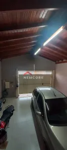Casa com 1 Quarto à venda, 125m² no Jardim Novo II, Rio Claro