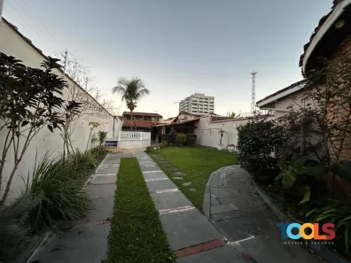 Casa com 6 Quartos à venda, 293m² no Praia das Palmeiras, Caraguatatuba