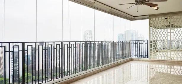 Apartamento com 2 Quartos à venda, 240m² no Jardim Panorama, São Paulo
