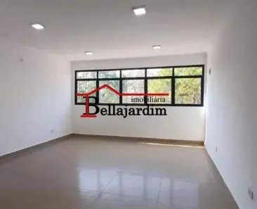 Sala Comercial para alugar, 21m² no Vila Curuçá, Santo André
