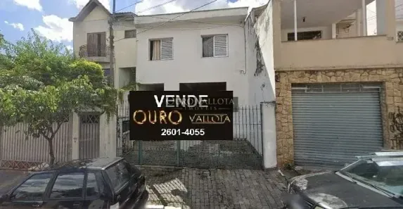 Sobrado com 2 Quartos à venda, 222m² no Vila Prudente, São Paulo