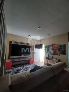 Casa de Condomínio com 2 Quartos à venda, 100m² no Aclimação, Uberlândia
