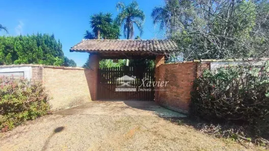Fazenda/Sítio com 3 Quartos à venda, 380m² no Puris, Ibiúna