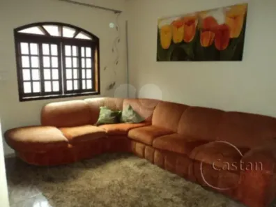 Sobrado com 2 Quartos à venda, 360m² no Alto da Mooca, São Paulo