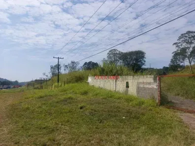 Lote/Terreno à venda, 208000m² no Jardim das Cerejeiras, Arujá