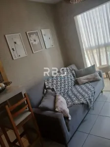 Apartamento com 3 Quartos à venda, 70m² no Jardim Limoeiro, Serra