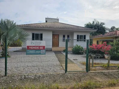 Fazenda/Sítio com 3 Quartos à venda, 2000m² no GUIOMAR, Antônio Carlos