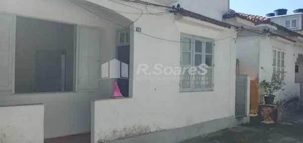  com 2 Quartos à venda, 85m² no Campinho, Rio de Janeiro