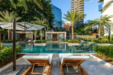 Apartamento com 4 Quartos à venda, 300m² no Vila Olímpia, São Paulo