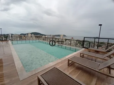 Apartamento com 1 Quarto à venda, 49m² no Enseada, Guarujá