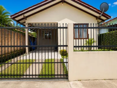 Casa com 3 Quartos à venda, 96m² no , Guaramirim