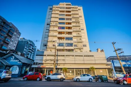 Apartamento com 2 Quartos à venda, 79m² no Pátria Nova, Novo Hamburgo