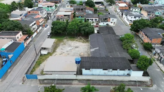 Galpão/Depósito/Armazém à venda, 2m² no Novo Horizonte, Serra