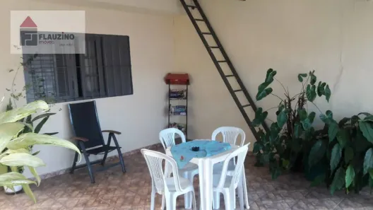 Casa com 2 Quartos à venda, 105m² no Parque Regina, São Paulo