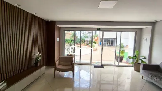 Apartamento com 3 Quartos à venda, 85m² no Parque Amazônia, Goiânia