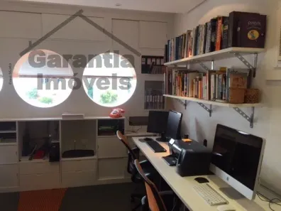 Sala Comercial à venda, 32m² no Vila Nova Conceição, São Paulo