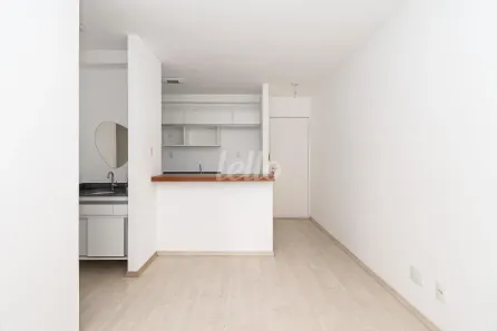 Apartamento com 1 Quarto para alugar, 40m² no Vila Buarque, São Paulo