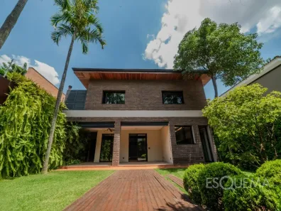 Casa com 2 Quartos à venda, 440m² no Jardim Paulista, São Paulo