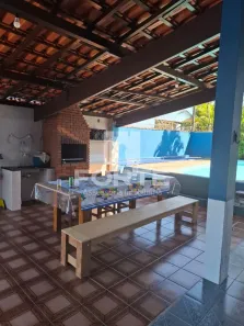 Casa com 2 Quartos à venda, 100m² no Tupy, Itanhaém