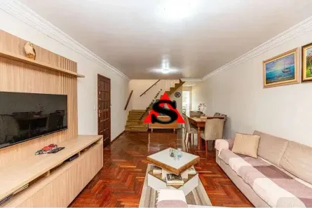 Casa com 3 Quartos à venda, 396m² no Jardim Umuarama, São Paulo