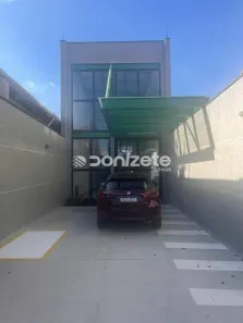 Ponto Comercial para alugar, 250m² no Vila Assunção, Santo André