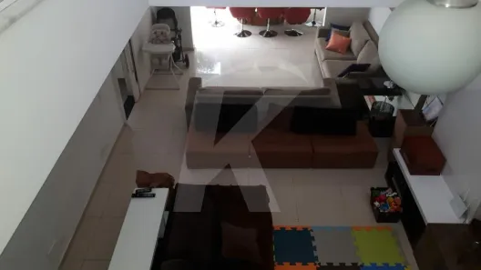 Sobrado com 5 Quartos à venda, 300m² no Vila Albertina, São Paulo