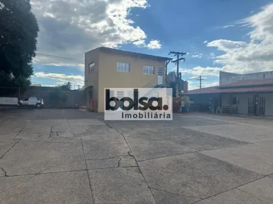 Galpão/Depósito/Armazém à venda, 2419m² no Distrito Industrial Domingos Biancardi, Bauru