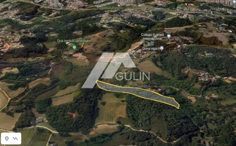 Lote/Terreno à venda, 30000m² no , Campo Magro