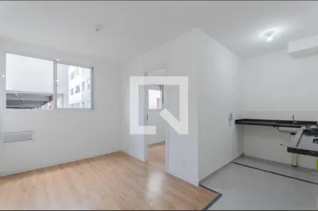 Apartamento com 2 Quartos à venda, 34m² no Cambuci, São Paulo