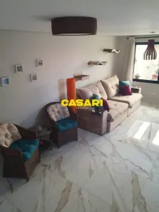 Sobrado com 3 Quartos à venda, 163m² no Independência, São Bernardo do Campo
