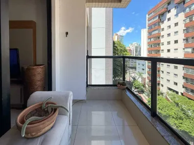 Apartamento com 2 Quartos à venda, 75m² no Praia do Canto, Vitória