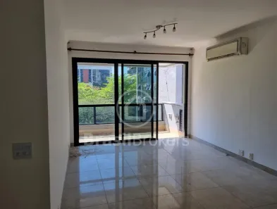 Apartamento com 4 Quartos à venda, 115m² no Barra da Tijuca, Rio de Janeiro