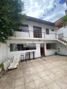 Casa com 4 Quartos à venda, 290m² no Jardim da Glória, São Paulo