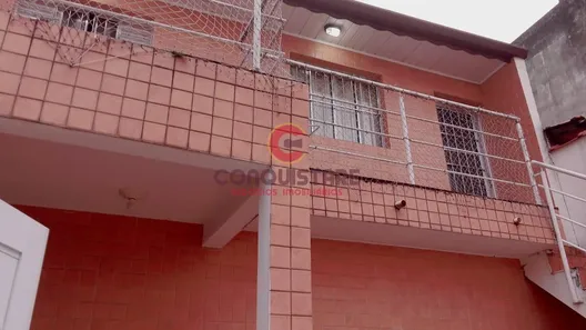 Casa com 4 Quartos à venda, 100m² no Canindé, São Paulo