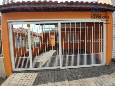 Casa com 4 Quartos à venda, 112m² no Jardim Monjolo, São Paulo