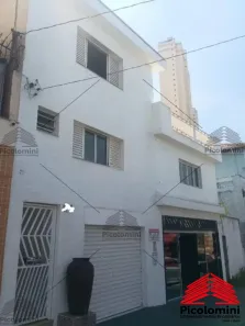 Prédio Comercial para alugar, 388m² no Parque da Mooca, São Paulo