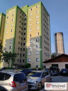 Apartamento com 2 Quartos à venda, 44m² no Vila Bela Vista (Zona Norte), São Paulo