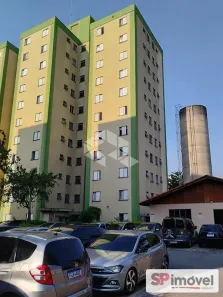 Apartamento com 2 Quartos à venda, 44m² no Vila Bela Vista (Zona Norte), São Paulo