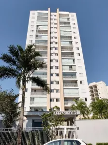 Apartamento com 3 Quartos à venda, 74m² no Chácara Santo Antônio (Zona Leste), São Paulo