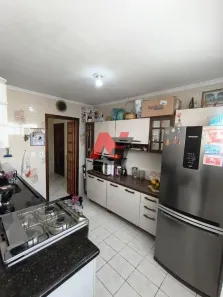 Apartamento com 3 Quartos à venda, 68m² no Piratininga, Osasco