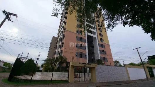 Apartamento com 3 Quartos para alugar, 70m² no Horto, Teresina